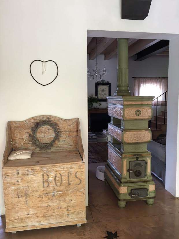 B&B Maison Parco del Brenta
