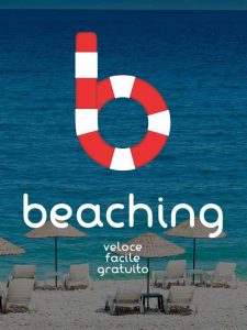 beaching app