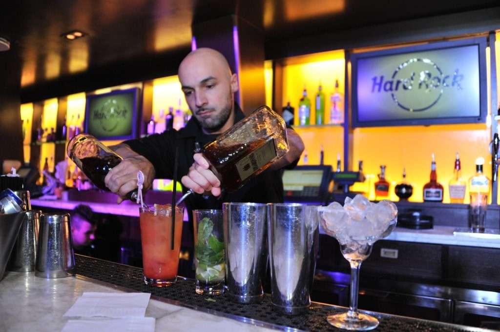 hard rock cafè venezia