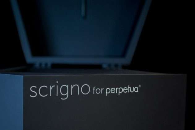 scrigno for perpetua