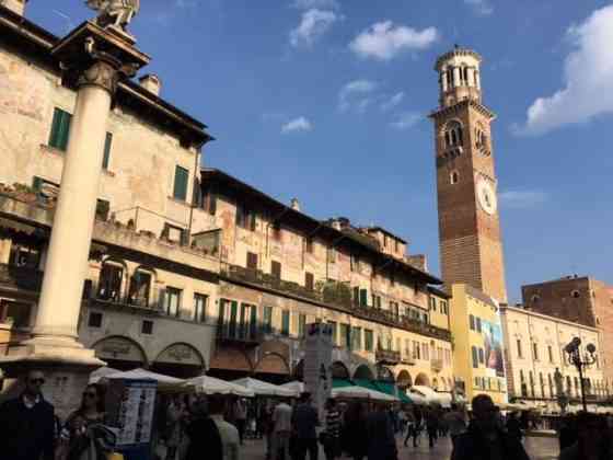 verona