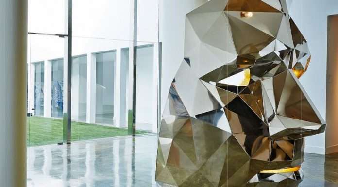 Fondazione Bisazza: il mosaico tra arte, design e meraviglia Fondazione Bisazza