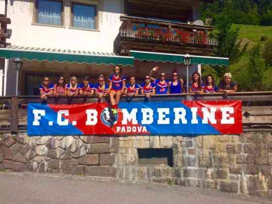 f.c bomberine