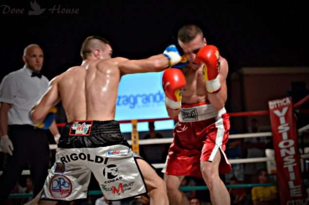 Luca Rigoldi