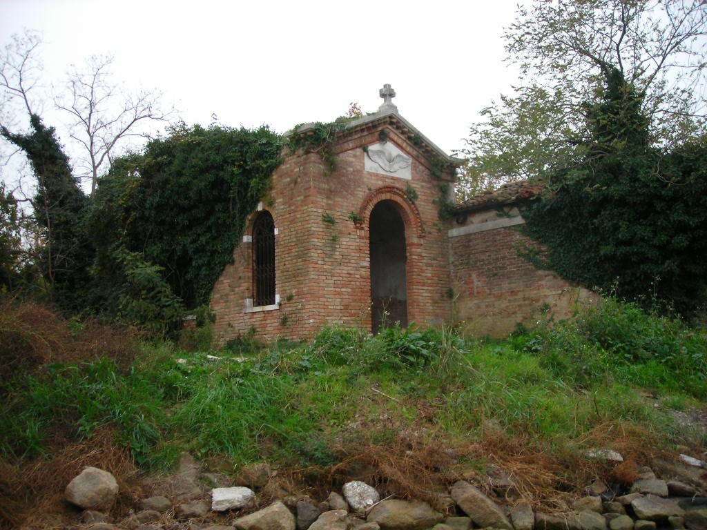 Poveglia