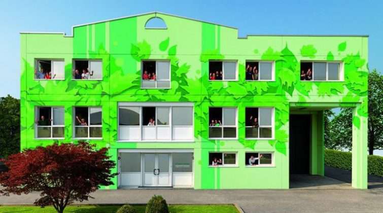 Open Factory