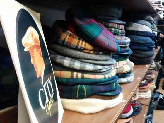 Tendenze moda inverno 2016/2017