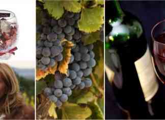 caramella all'Amarone