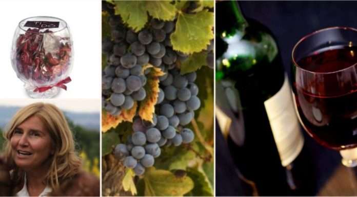 Amanti dei dolci: è arrivata Ti dò, la prima caramella all’Amarone caramella all'Amarone