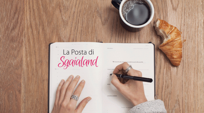 La Posta di Sgaialand: mangiare cioccolato, per colmare un vuoto emozionale Posta di sgaialand perché mio marito guarda i porno