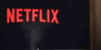 binge watching