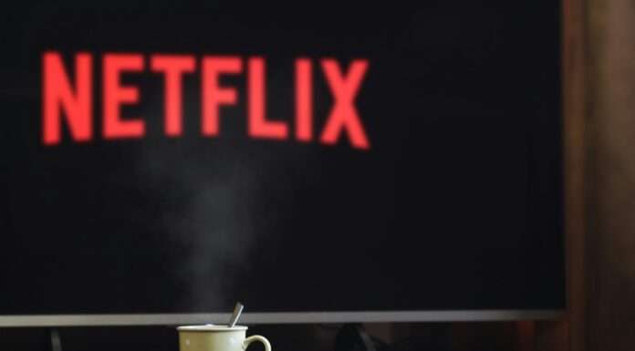 binge watching