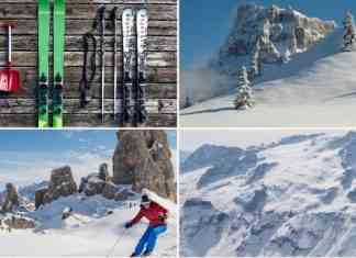 Tutti sulla neve: dove sciare in Veneto? Dolomiti, Asiago e non solo dove sciare in Veneto