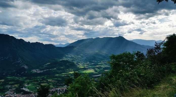 #loscattodellemeraviglie: l’ Altopiano di Asiago altopiano di Asiago