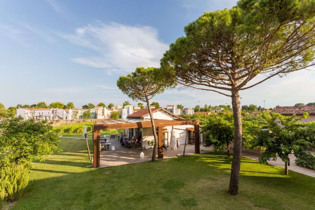 Venissa
