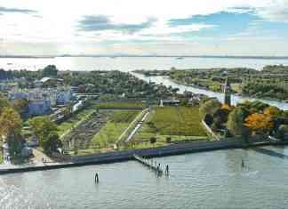 Venissa: il Wine Resort d’eccellenza nella Venezia Nativa Venissa
