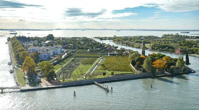 Venissa: il Wine Resort d’eccellenza nella Venezia Nativa Venissa