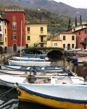 Cassone di Malcesine