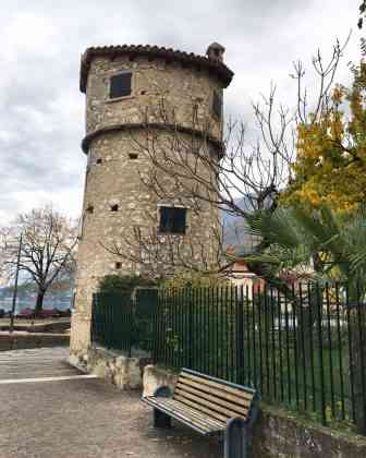 Cassone di Malcesine