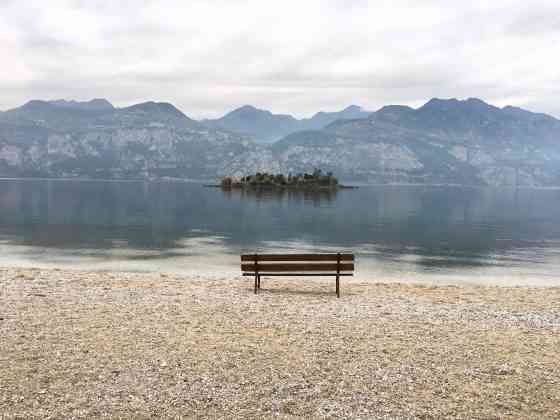 Cassone di Malcesine