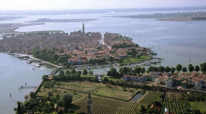 La Laguna di Venezia in Houseboat, per una vacanza sgaia tra lentezza e tipicità laguna di venezia