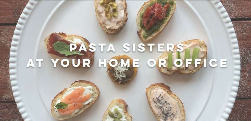 Pasta Sisters