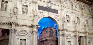 palladio olimpico project