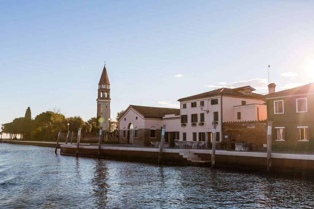 Venissa