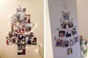 albero di Natale originale