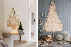 albero di Natale originale