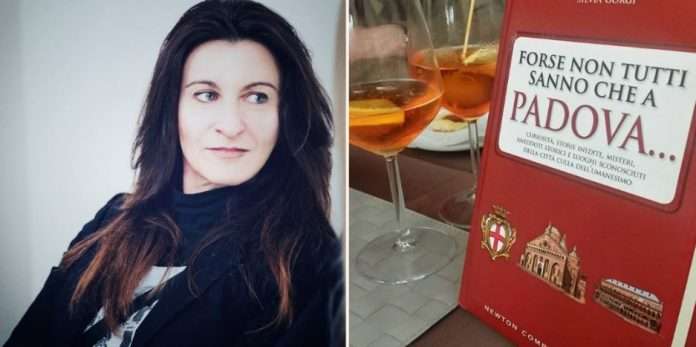 forne non tutti sanno che a Padova Forse non tutti sanno che a Padova