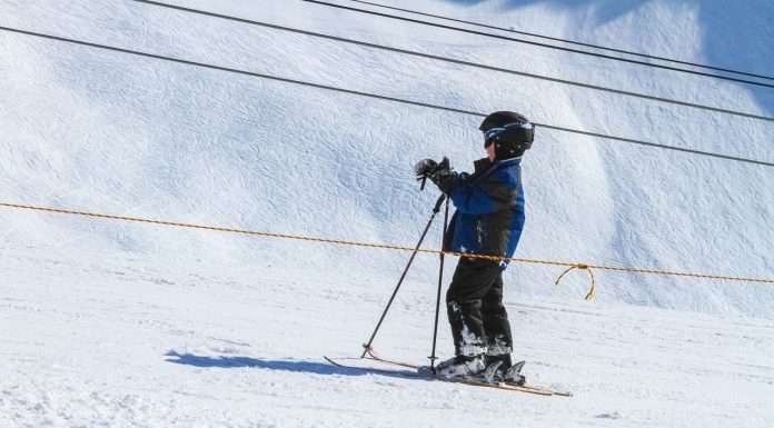 Marta Carradore – « Bimbi e sci: quando, come e dove iniziare questo sport » bimbi e sci