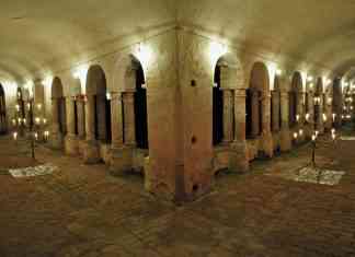 L’abbazia dei fantasmi di Monastier tra mistero e storia abbazia dei fantasmi di Monastier
