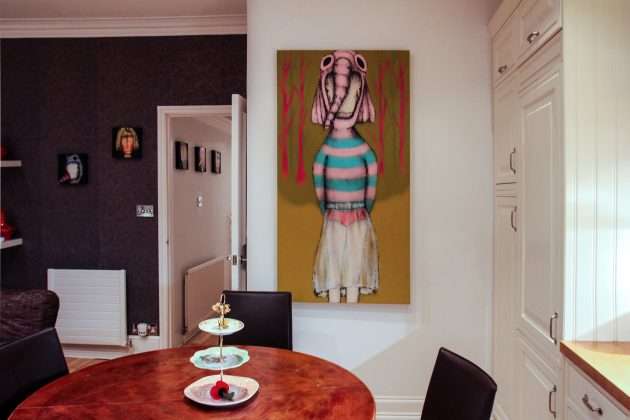 Art Apartments