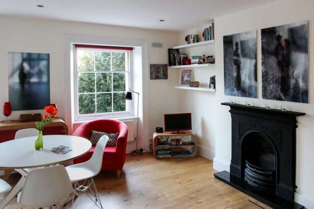 Art Apartments