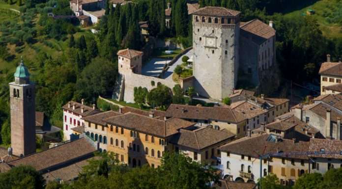 Asolo, la meravigliosa città dei cento orizzonti i luoghi più romantici del Veneto sgaialand asolo
