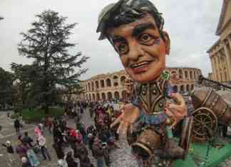 carnevale veronese