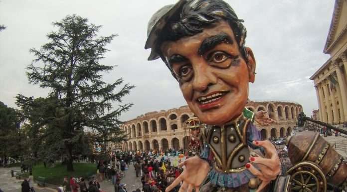 Il Carnevale Veronese e il Papà dello Gnocco, tra tradizione e festeggiamenti carnevale veronese