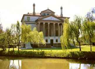 Il fantasma della Malcontenta, Villa Foscari: il mistero lungo il Brenta il fantasma della malcontenta