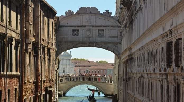 i luoghi più romantici del Veneto sgaialand