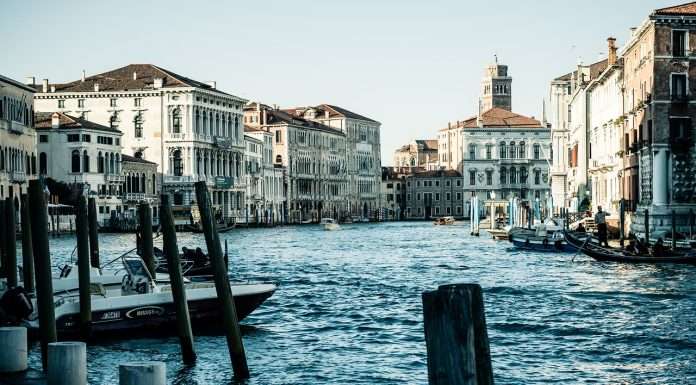 Il 1° marzo è Capodanno? Sì secondo il more veneto, calendario della Repubblica di Venezia more veneto capodanno veneto