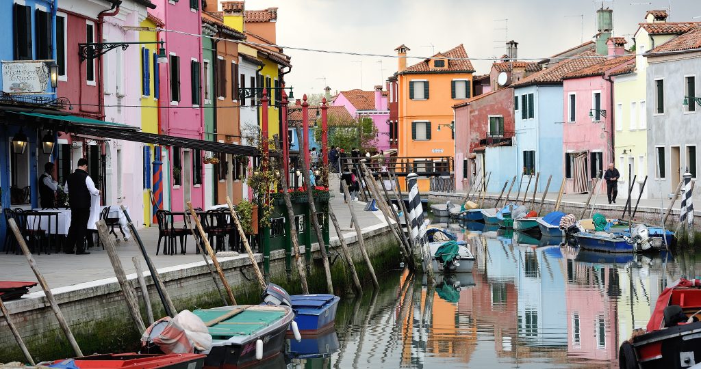 i luoghi più romantici del Veneto sgaialand
