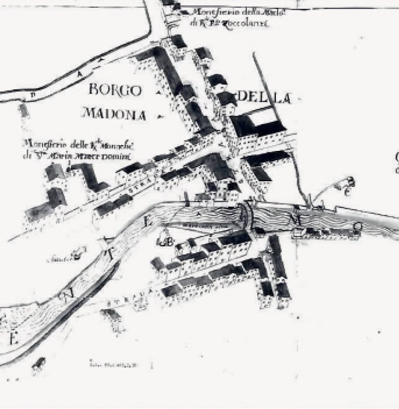 museo del caffè dersut di conegliano