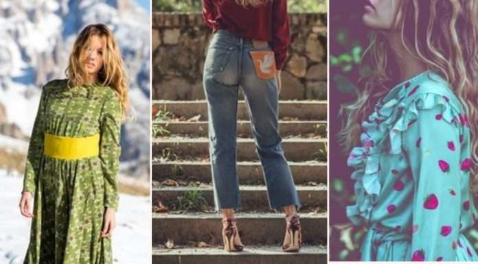 Fashion Designer Veneti – Anna Elardo, fondatrice di Otra Vez Otra Vez