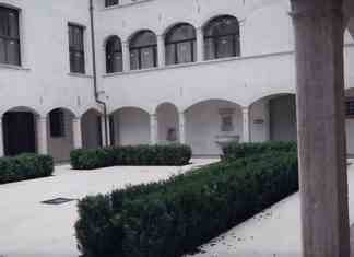 Palazzo Fulcis: il nuovo museo civico di Belluno Palazzo Fulcis