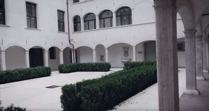 Palazzo Fulcis: il nuovo museo civico di Belluno Palazzo Fulcis