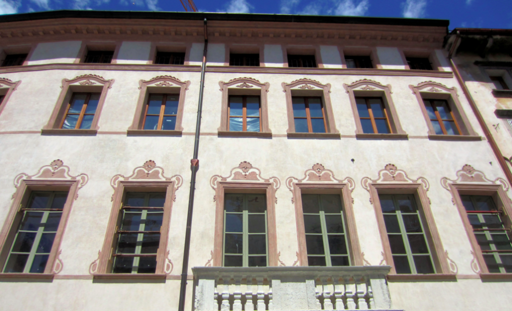 palazzo fulcis