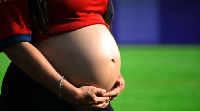 Sport in gravidanza: anche con il pancione, muoversi fa bene!