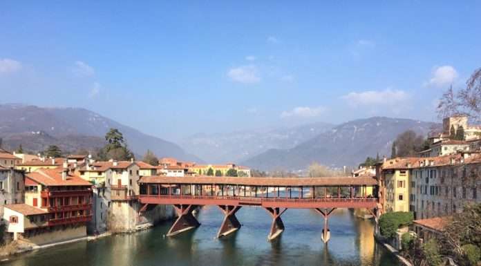 Bassano del Grappa, gioiello veneto tra enogastronomia, palazzi e storia bassano del grappa sgaialand