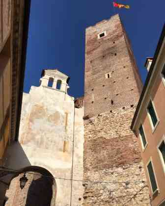 bassano del grappa sgaialand
